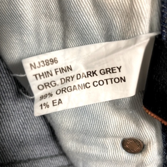 Nudie jeans - Picture 9 of 14